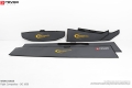 Flight Composites - DG-1000 - 1:3 - 264 in - 670 cm