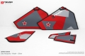 Elite Aerosports - Wraith - 75 in - 190 cm