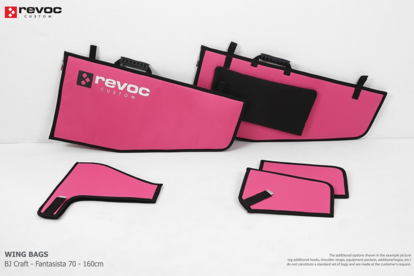 BJ Craft - Fantasista 70 - 60 in - 152 cm