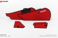 Pilot-RC - Viper Jet 2.0 - 87 in - 220 cm