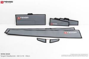 Tangent Modelltechnik - ASH 31 MI - 177 in - 450 cm