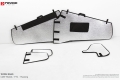 CARF Models - P-51 - Mustang - 100 in - 254 cm