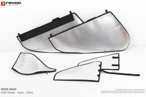 CARF Models - Hawk - 98 in - 250 cm