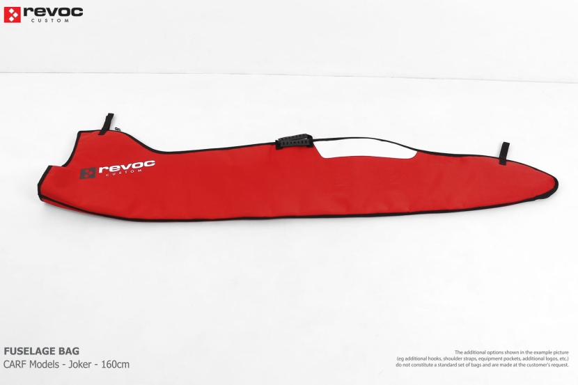 CARF Models - Joker - 63 in - 160 cm