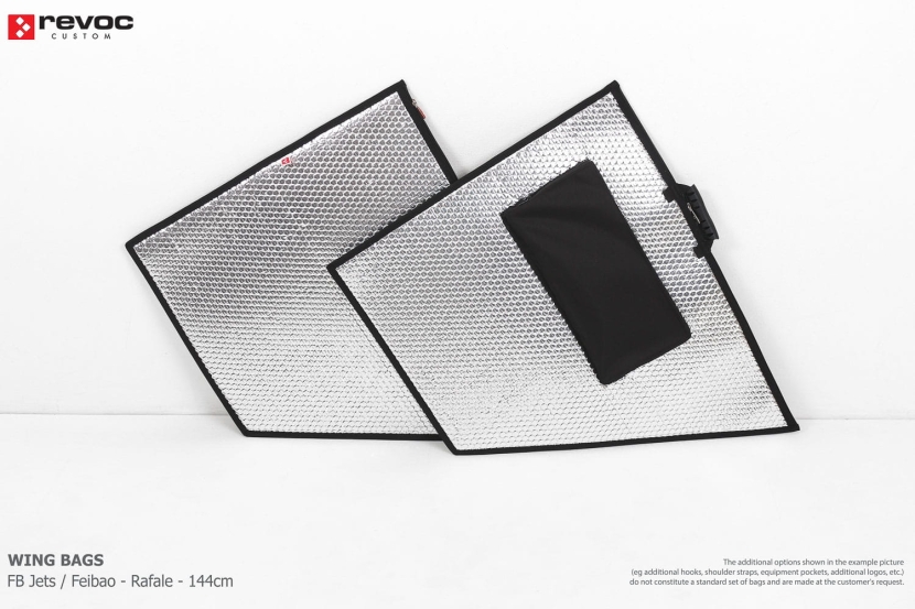 FB Jets / Feibao - Rafale - 57 in - 144 cm