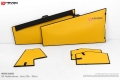 3W Modellmotoren - Extra 330S - 118 in - 300 cm