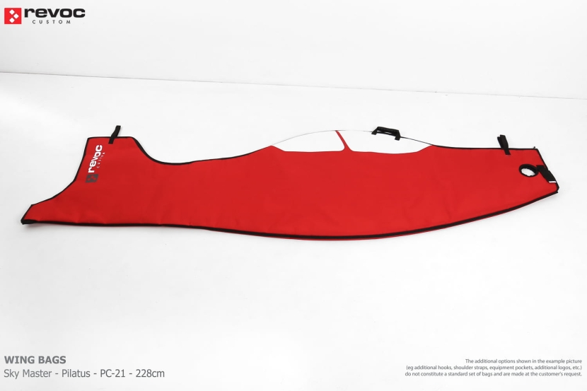 Skymaster - Pilatus - PC-21 - 90 in - 228 cm