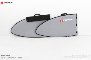 Top RC - Spitfire Mk.IX - 81 in - 205 cm