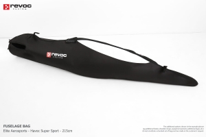 Elite Aerosports - Havoc Super Sport - 85 in - 215 cm