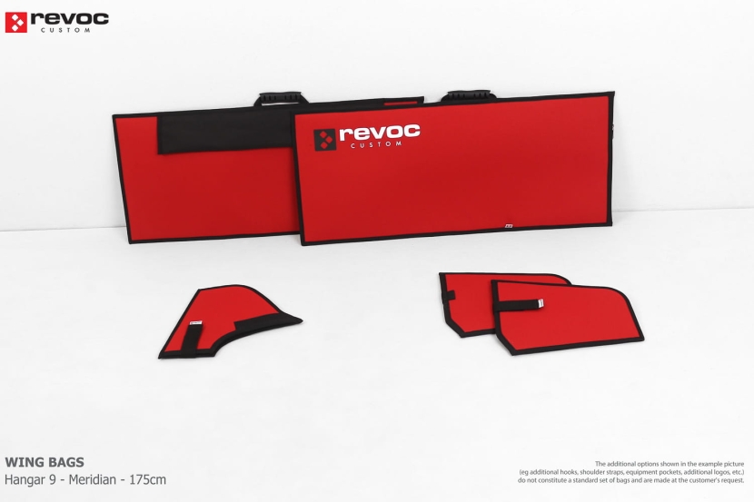 Hangar 9 - Meridian - 69 in - 175 cm