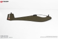 Flight Composites - AS 33 - 165 in - 420 cm