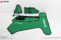 Skymaster - T-33 - 106 in - 268 cm - Tip tanks