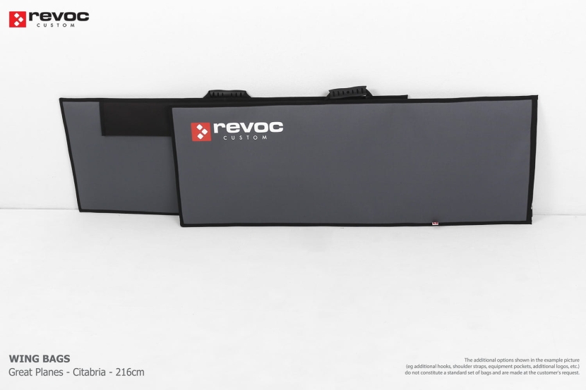 Great Planes - Citabria - 85 in - 216 cm