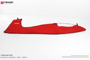 Modellbau Bruckmann - Kobuz - 236 in - 600 cm