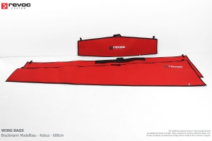 Modellbau Bruckmann - Kobuz - 236 in - 600 cm