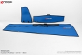 Modellbau Bruckmann - Swift S-1 - 228 in - 580 cm