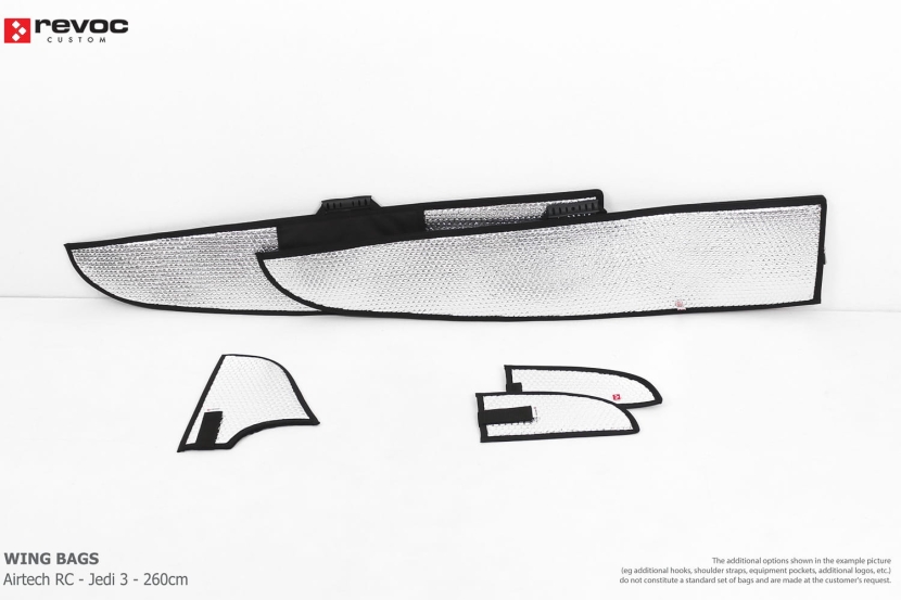 Airtech RC - Jedi 3 - 102 in - 260 cm