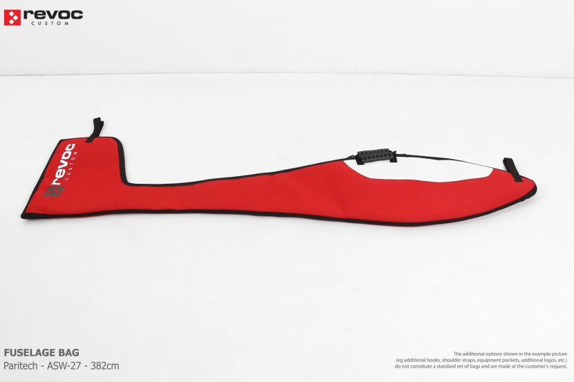 Paritech - ASW 27 - 150 in - 382 cm