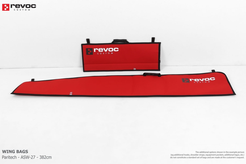 Paritech - ASW 27 - 150 in - 382 cm