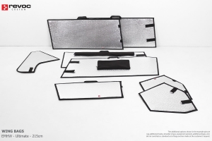 EMHW - Ultimate - 85 in - 215 cm