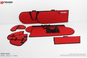 EMHW - Pitts S-1 - 96 in - 243 cm