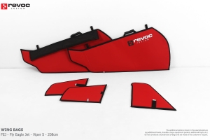 FEJ - Fly Eagle Jet - Viper S - 82 in - 208 cm