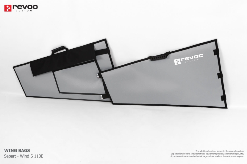 Sebart - Wind S - 62 in - 157 cm