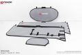 Hangar 9 - Pawnee 33 - 130 in - 330 cm