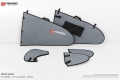 CY Models - LA7 Lavochkin - 96 in - 245 cm