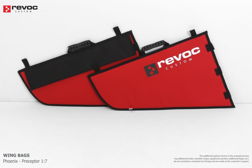 Phoenix - Preceptor 1:7