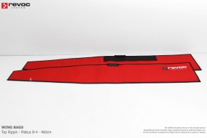 Topp Rippin - Pilatus B-4 - 181 in - 460 cm