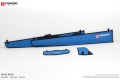 RCRCM - DG-600 - 135 in - 343 cm