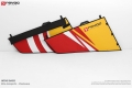 Elite Aerosports - Shockwave - 90 in - 229 cm