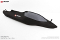Global Jet Club - Viper - 110 in - 280 cm