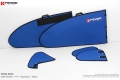 CARF Models - P-47 - Razorback - 110 in - 280 cm