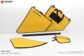 Aviation Jets Sport - Rafale 1:5