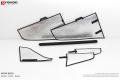 Pirotti / CARF Models - Rebel Classic - 79 in - 200 cm
