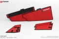 Black Horse - Viper Jet MKII - 75 in - 190 cm