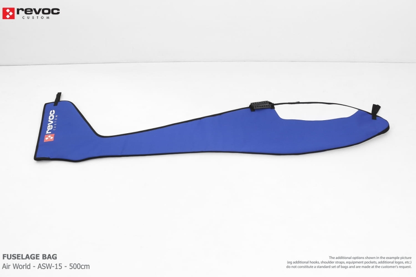 Airworld Modellbau - ASW 15 - 197 in - 500 cm