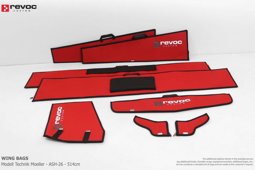Modell Technik Moeller - ASH 26 - 202 in - 514 cm