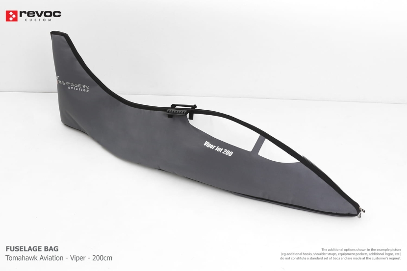 Tomahawk Aviation - Viper - 79 in - 200 cm