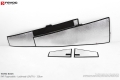 PAF Flugmodelle - Lockheed U2R/TR1 - 126 in - 320 cm