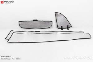 Valenta Model - MDM Fox - 173 in - 440 cm