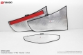 Tomahawk Aviation - H-400 - Hirscher - 108 in - 275 cm