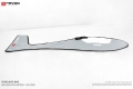 GliderX / Schuler-Fleckstein - DG-1000 - 202 in / 225 in - 514 cm / 571 cm