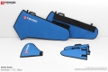 Skymaster - T-33 - 106 in - 268 cm