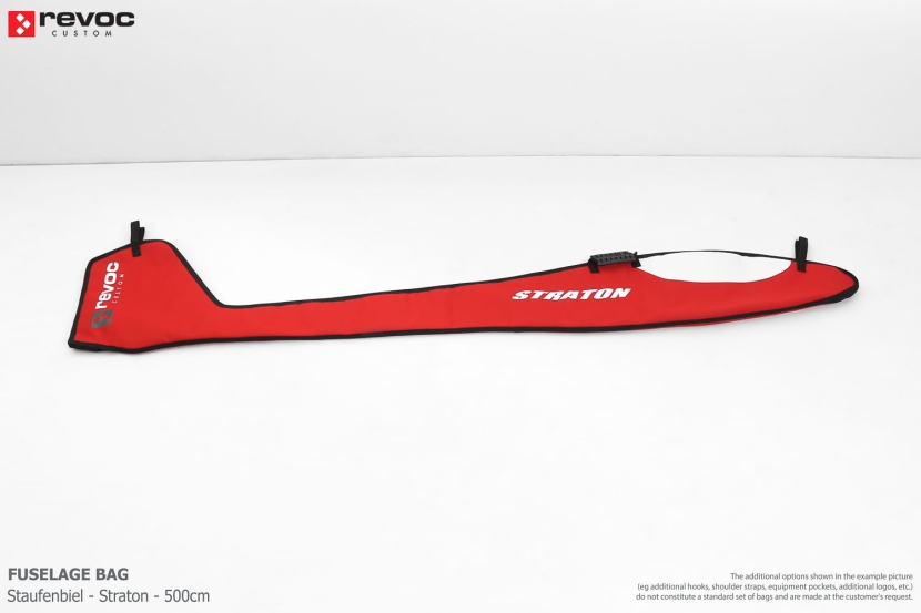 Staufenbiel - Straton - 197 in - 500 cm