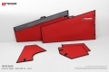 Extreme Flight - Extra 300 V4 - 125 in - 317 cm