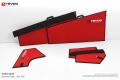 Extreme Flight - Slick 580 - 91 in - 231 cm
