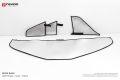 CARF Models - Hawk - 73 in - 185 cm